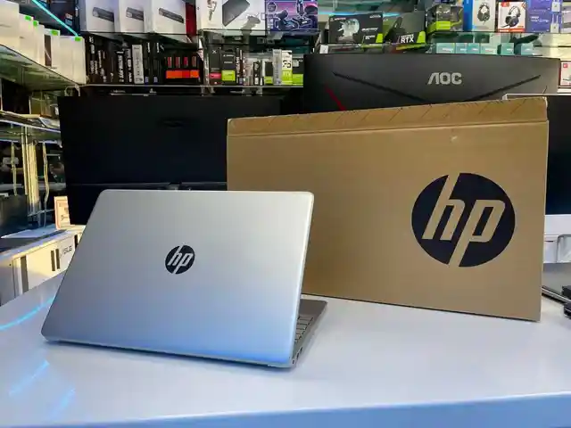 Ноутбук Hp, Худжанд