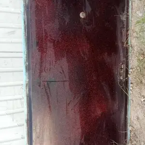 Дари охани, Вахш