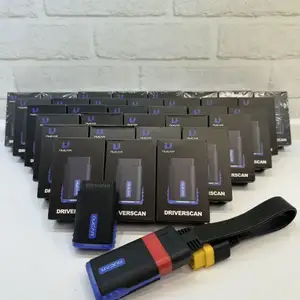 Сканер для автомобилей Launch x431 PAD 7 full Driverscan pro Лаунч, Хуҷанд