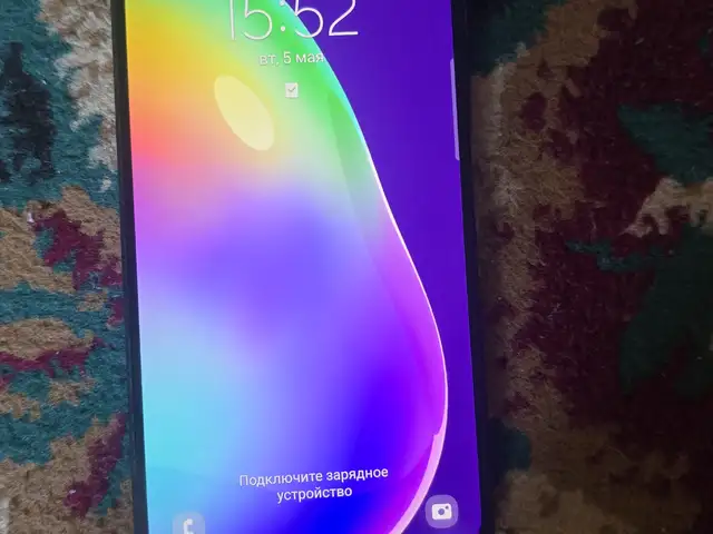 Samsung Galaxy A31, Душанбе