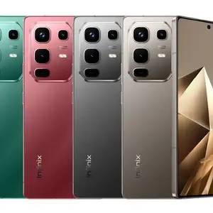 Infinix Note 50 Pro 12/256, Турсунзаде