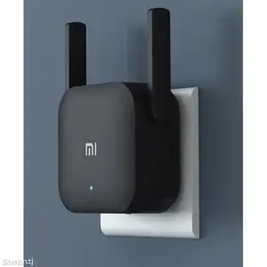 Wi-Fi усилитель сигнала Xiaomi Mi Wi-Fi Pro, Хуҷанд