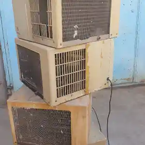 Кондиционер Beko, Хуҷанд