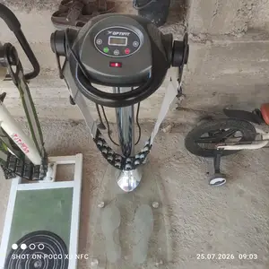 Массажер для спины электрический, Конибодом