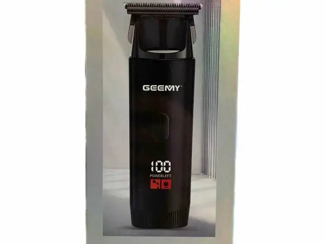 Триммери касбии GEEMY GM-8099, Душанбе
