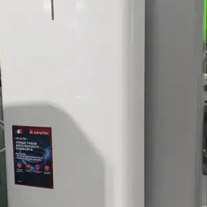 Водонагреватель Ariston 80л VELIS, Душанбе