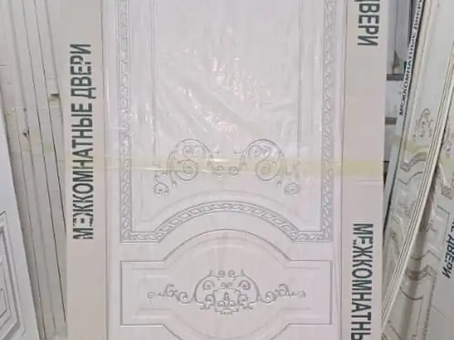 Дверь, Душанбе