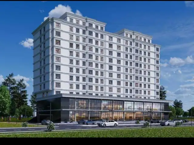 3-комн. квартира, 5 этаж, 74 м², Сино, Душанбе
