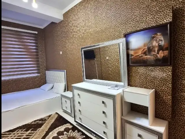 2-комн. квартира, 11 этаж, 58м², Сино, Душанбе