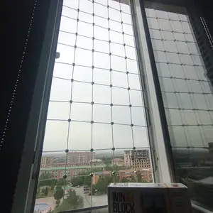 Решетки Win-Block, Худжанд