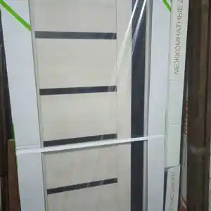 Дверь 86.2, Душанбе