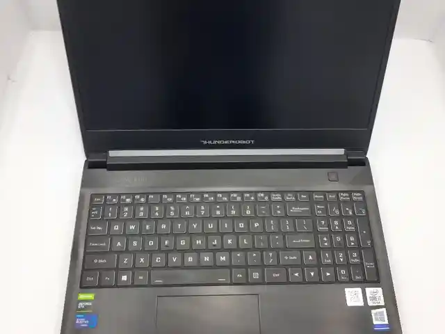 Ноутбук Thunderobot i7/10 16/512 GTX 1650 4gb, Душанбе