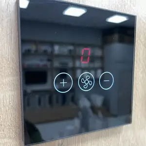 Умный WiFi переключатель для потолочного вентилятора и лампы, Душанбе