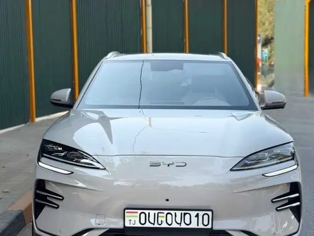 Аренда авто, Душанбе