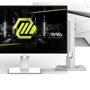 Монитор MSI MAG 274QRFW / 27 HD 200HZ 2K, Душанбе
