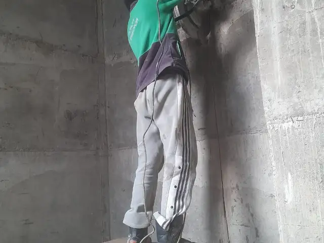 Строительные услуги, Худжанд - 5