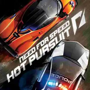 Игра NFS Hot pursuit для компьютера-ПК-РС, Душанбе