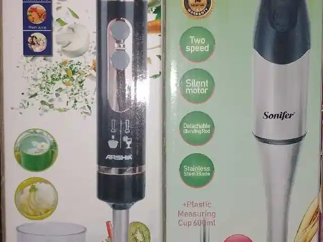 Блендер AR-SF 8030, Душанбе