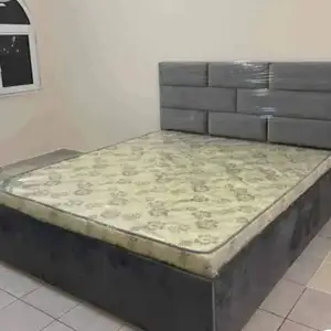 Кровать Двуспальная, Душанбе