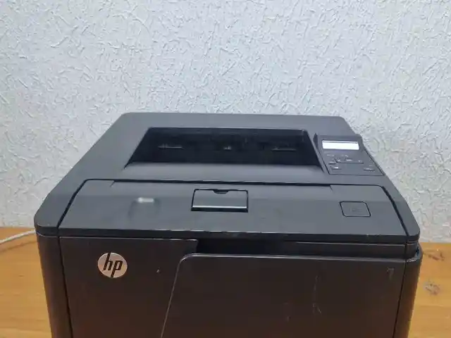 Принтер HP 401d скоростной, Хуҷанд