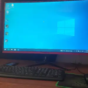 Персональный компьютер GT 630 2gb, Душанбе