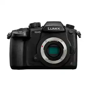 Фотоаппарат Lumix GH5 на заказ, Душанбе