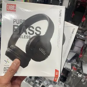 Беспроводные наушники JBL Tune 510BT, Душанбе