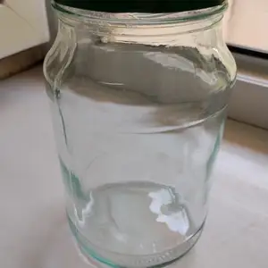Банки с крышкой, Душанбе
