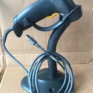 Сканер штрих кодов symbol ls 2208, Душанбе