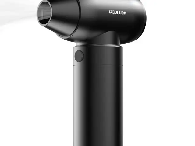 Турбофен Green Lion GB-160x mini, Душанбе