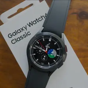 Samsung Galaxy Watch4, Душанбе