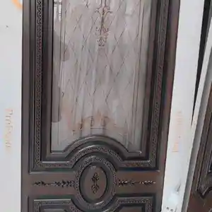 Дверь, Душанбе