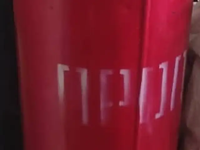 Газовый баллон, Душанбе