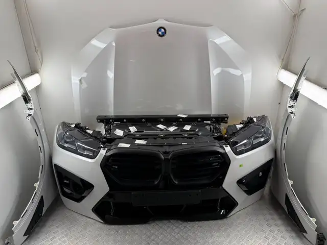 Ноускат bmw x5m f95 2023-25 оригинал, Душанбе