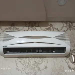 Кондиционер Chigo 9куб, Худжанд