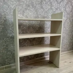 Обувница, Душанбе