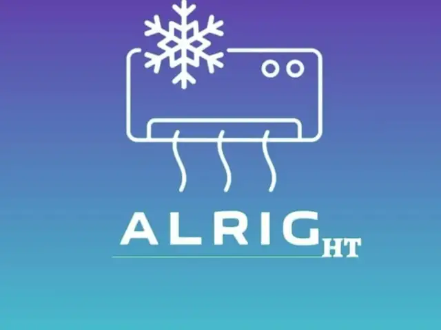 Кондиционер Arlig HT, Душанбе