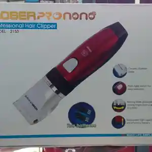 Триммер, Душанбе