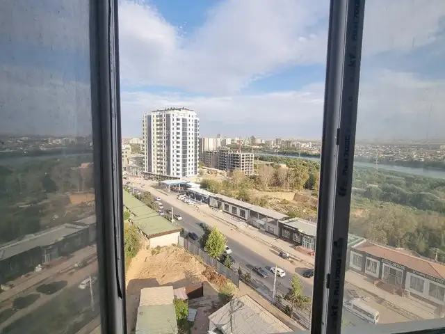 3-комн. квартира, 10 этаж, 100 м², 18мкр, Хуҷанд