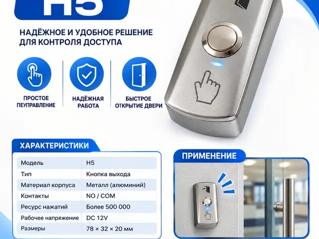 Кнопка выхода H5, Хуҷанд