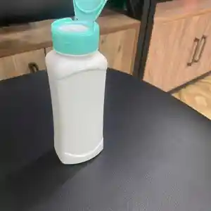 Баночки для специй, Душанбе