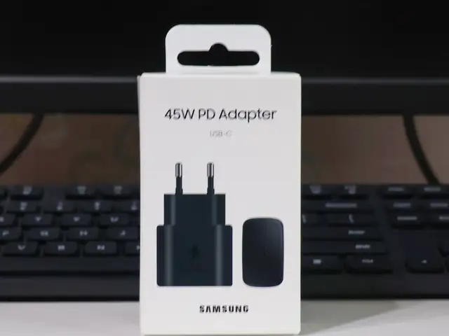 Адаптер Samsung 45w, Душанбе