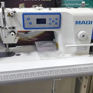 Промышленная швейная машина MAQI Q2 Pro, Душанбе