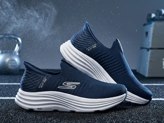 Кроссовки Skechers, Душанбе
