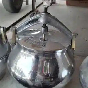 Казан Афганский 20л, Душанбе