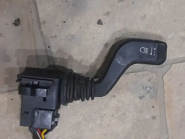Переключатель поворотник для Opel Astra F, Худжанд