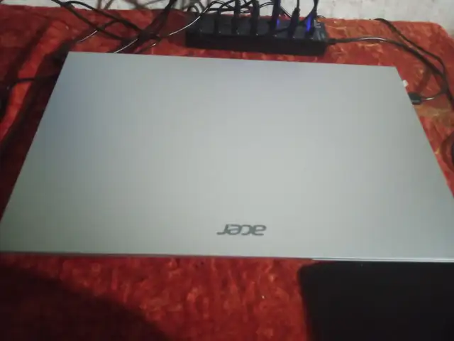 Ноутбук Acer, Душанбе