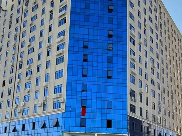 4-комн. квартира, 8 этаж, 192 м², 102 мкр, Душанбе