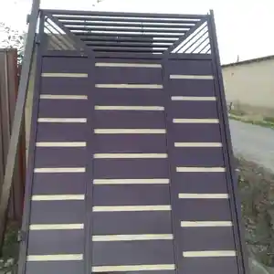 Дарвоза 3Х4, Душанбе