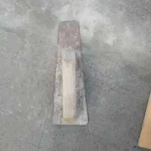 Отделочный инструмент, Худжанд